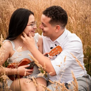 Sesión personalizada